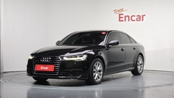 Audi A6 2016