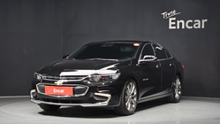 Chevrolet Malibu 2017