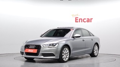 Audi A6 2013