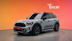 MINI Countryman 2023