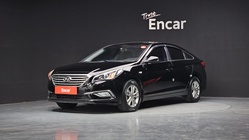 Hyundai Sonata 2014
