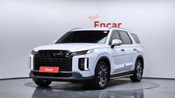 Hyundai Palisade 2024
