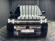 Hyundai Santa Fe 2024