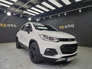 Chevrolet Trax 2021