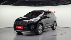 Kia Sorento 2016