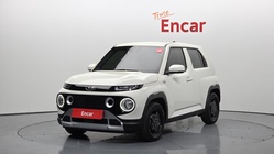 Hyundai Casper 2021