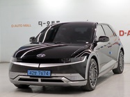 Hyundai Ioniq5 2022
