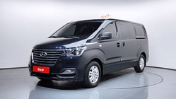 Hyundai Starex 2019