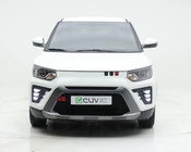 Ssangyong TIBOLI 2024