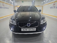 Volvo XC70 2016
