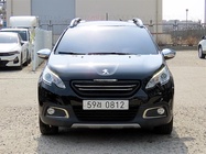 Peugeot 2008 2015