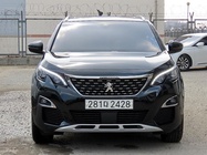 Peugeot 3008 2020