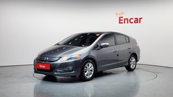 Honda Insight 2011