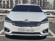Kia K7 2016