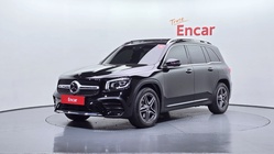 Mercedes-Benz GLB-Class 2023