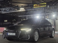 Audi A6 2021