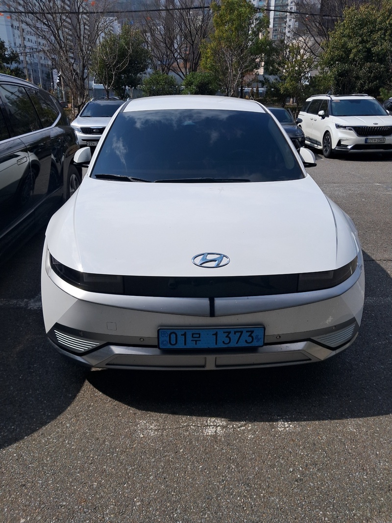 Hyundai Ioniq5