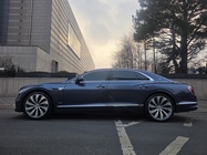 Bentley Flying Spur 2020