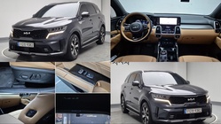 Kia Sorento 2023