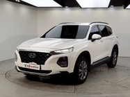 Hyundai Santa Fe 2020