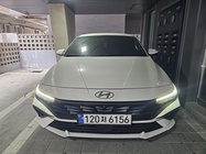 Hyundai Avante 2023