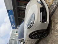 Porsche Panamera 2018