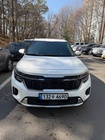 Kia Seltos 2023