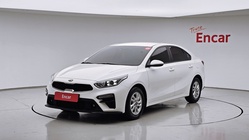 Kia K3 2019