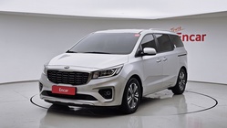 Kia Canival 2020