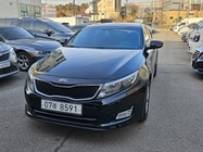 Kia K5 2013