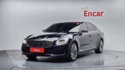 Kia K9 2018