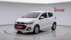 Chevrolet Spark 2020