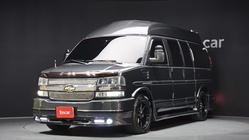 Chevrolet Express 2014
