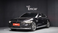 Genesis G90 2023