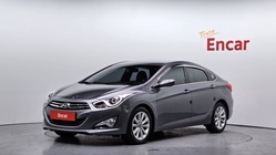 Hyundai i40 2013