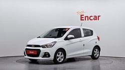 Chevrolet Spark 2017