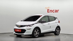 Chevrolet Bolt EV 2019