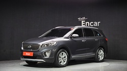 Kia Sorento 2015