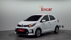 Kia morning 2020