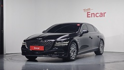 Genesis G80 2020