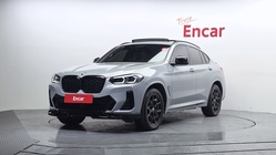 BMW X4 2023