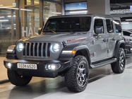 Jeep Wrangler 2022
