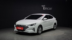 Hyundai Avante 2019