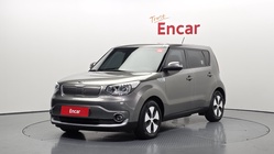 Kia Soul 2018