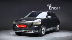 Genesis GV70 2021