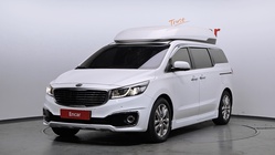 Kia Canival 2017