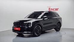 Kia Sorento 2025