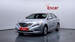 Hyundai Sonata 2010