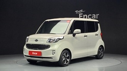Kia RAY 2013