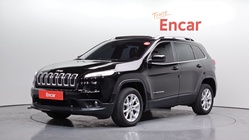 Jeep Cherokee 2017